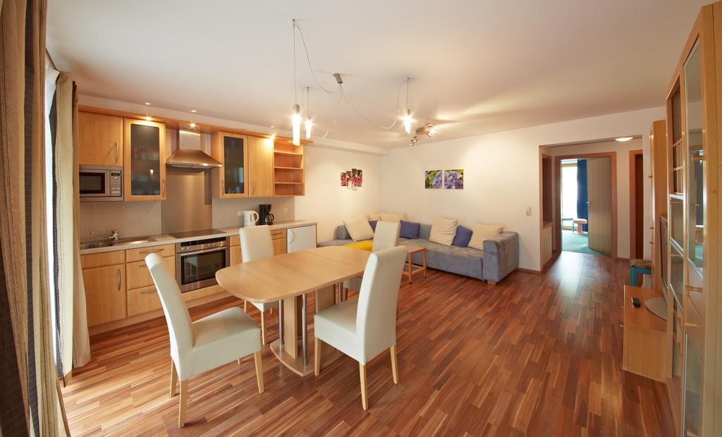 Appartement Mitteregg Saalbach-Hinterglemm Room photo